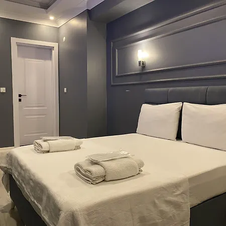 Inalens Airport Hotel Arnavutkoy